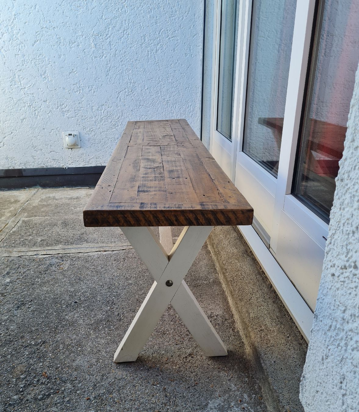 Panchine: Sitzbank  – Usato da Maur venduto da Tashi010 2