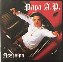 Papa A.P. – Assesina