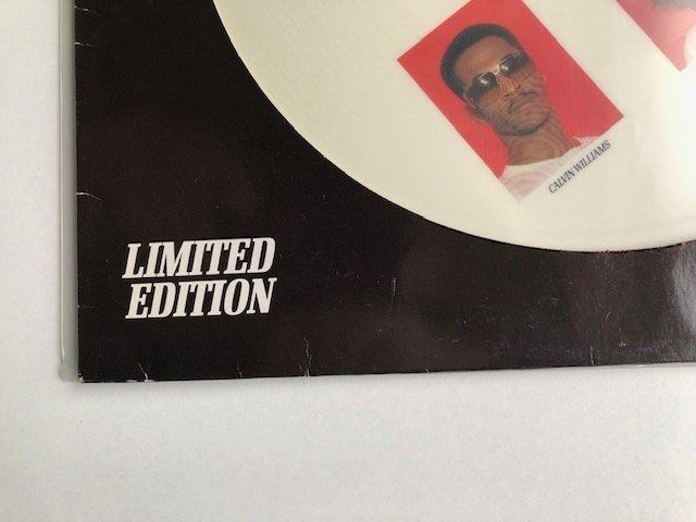 Dischi in vinile: B.V.S.M.P. – Usato da Aarwangen venduto da Jukebox3 1