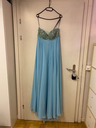 Abendkleid