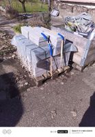 Gartenplatten 20x40cm
