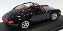 1:43 Porsche 911 Targa 1995