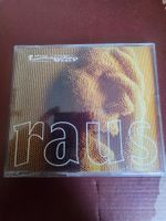 CD Single - Die Fantastischen Vier – Raus (Hip Hop, 1996)