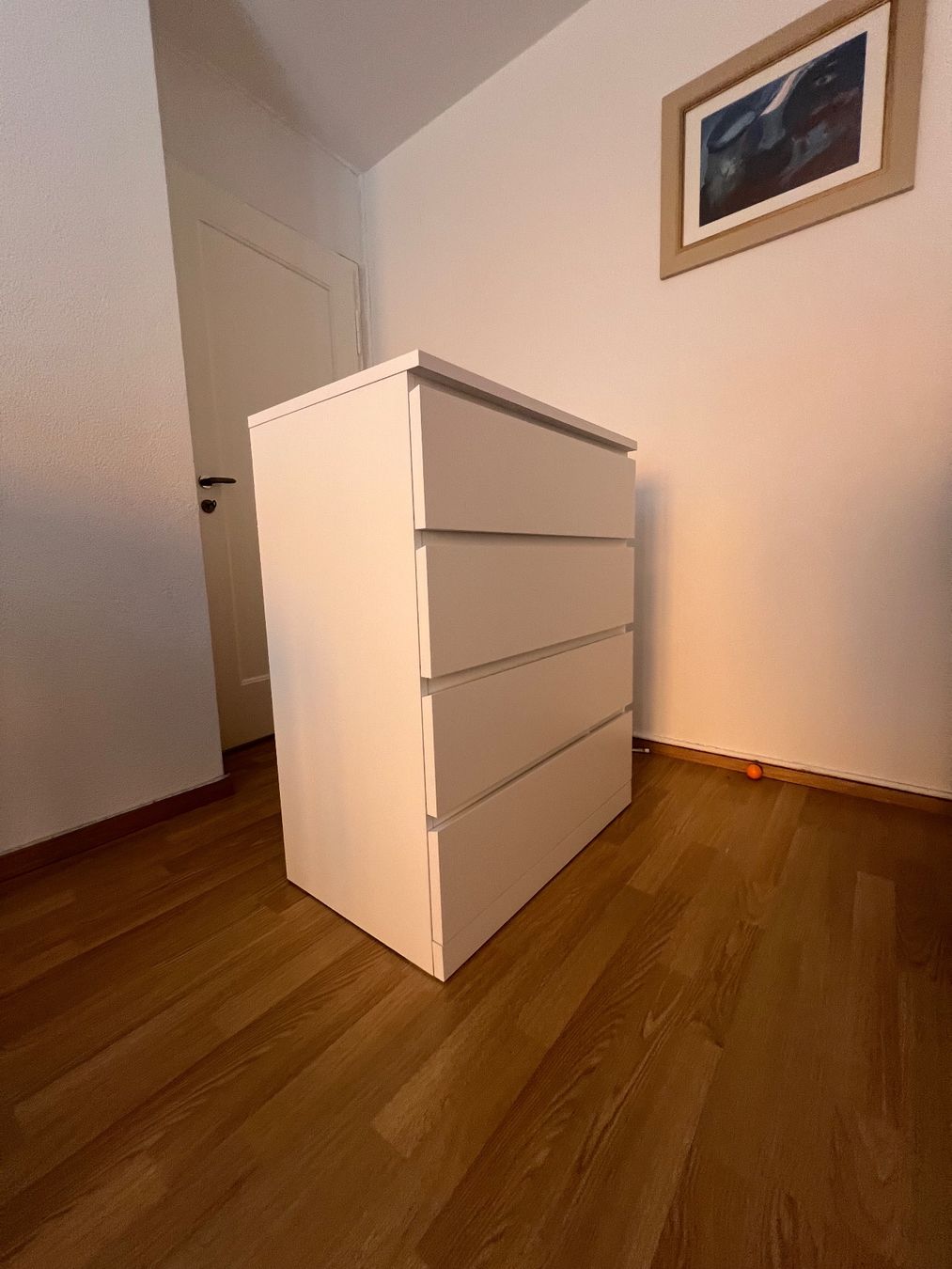 Ikea Commodes: Vendo Cassettiera Ikea – D'occasion à Zürich par Ely93. 4