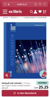 Mathematik 6 Primarstufe Themenbuch Zustand: neuwertig 