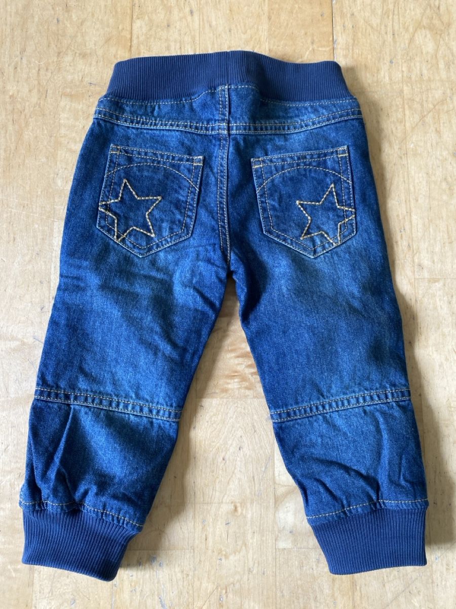 Pantaloni: Jeans von Villervalla – Nuovo (secondo la descrizione) da Zürich venduto da Simi_L 1