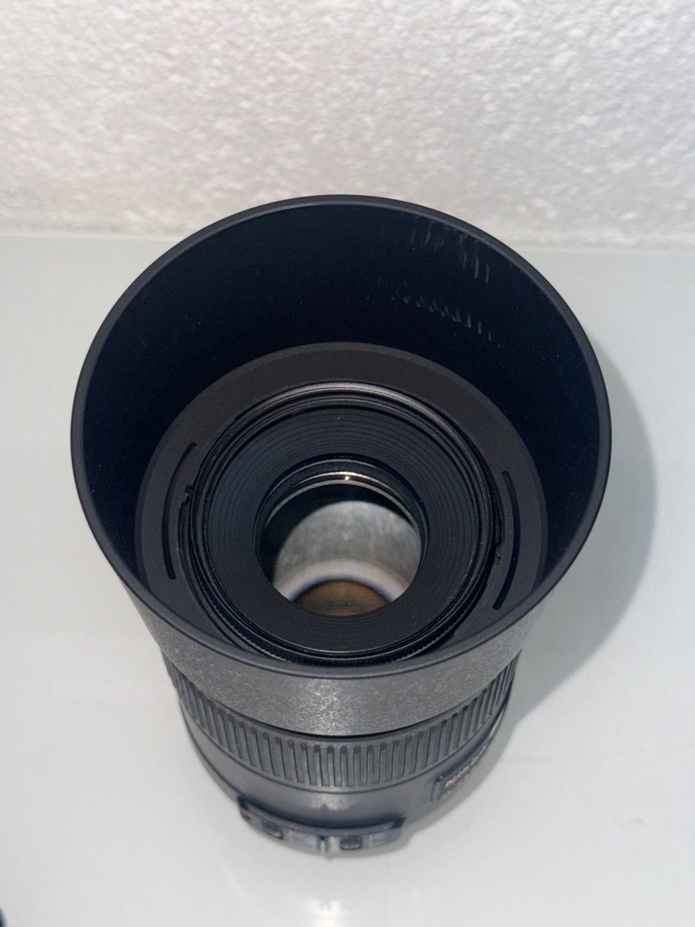 Nikon Obiettivi: Nikon AF-S Micro 85mm 1:3.5G ED – Usato da Therwil venduto da Radule 5