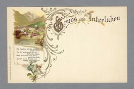 INTERLAKEN, *, LITO