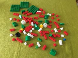 Grosses Konstrutkions-Spielzeug-Set für Kinder ab 3+