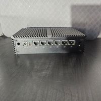 Miniserver i7, 16GB Ram, 256 SSD & 1TB SSD, MS Server 2022