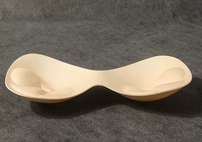Altra biancheria intima: Brustpolster Einlage beige gepusht - 226393 – Usato da Küssnacht am Rigi venduto da Pidu5 2