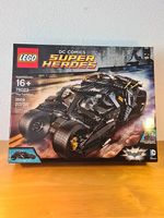 LEGO The Tumbler (76023)