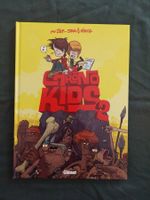 Les Chrono Kids T.2 Ed. 2010 TBE