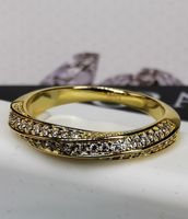 Bague argent avec diamants de moissanite certifiés GRA