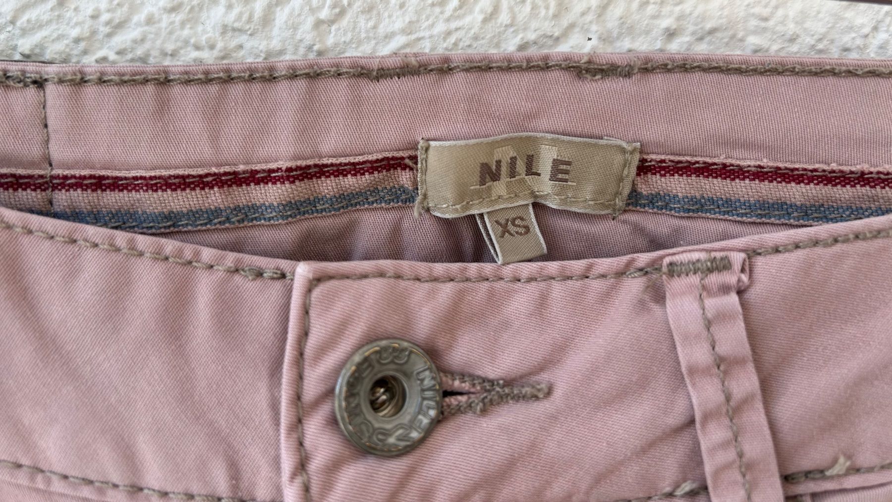 Nile Hosen: NILE Hose – Gebraucht aus STUDEN BE von SMIROS 2