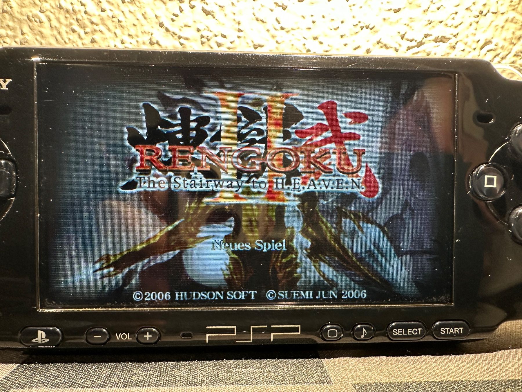 Giochi: PSP Rengoku II | 2 – Usato da Kappel SO venduto da MyFunBox 1