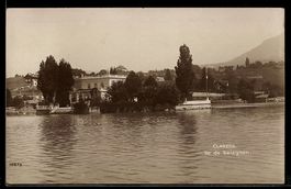 AK Clarens, Ile de Salagnon