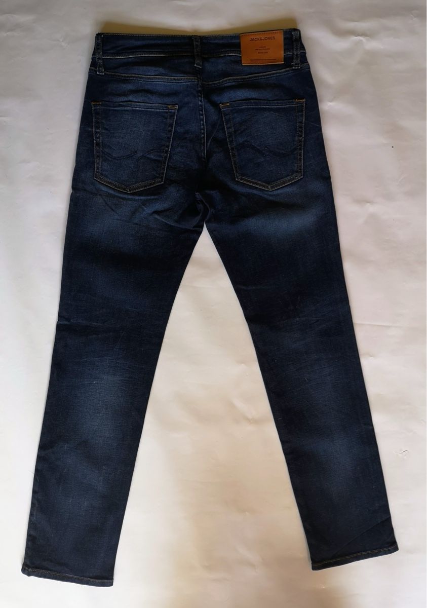 Jack & Jones Jeans: JACK&JONES JEANS/HOSE – Neuf (Voir description) à Himmelried par Lucas1212 2