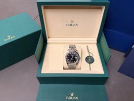 Rolex Datejust 41 Jubilee FullSet 6.2025