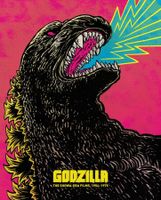 GODZILLA: The Showa-Era 15 Films (J/1954-75) Criterion/Kaijū
