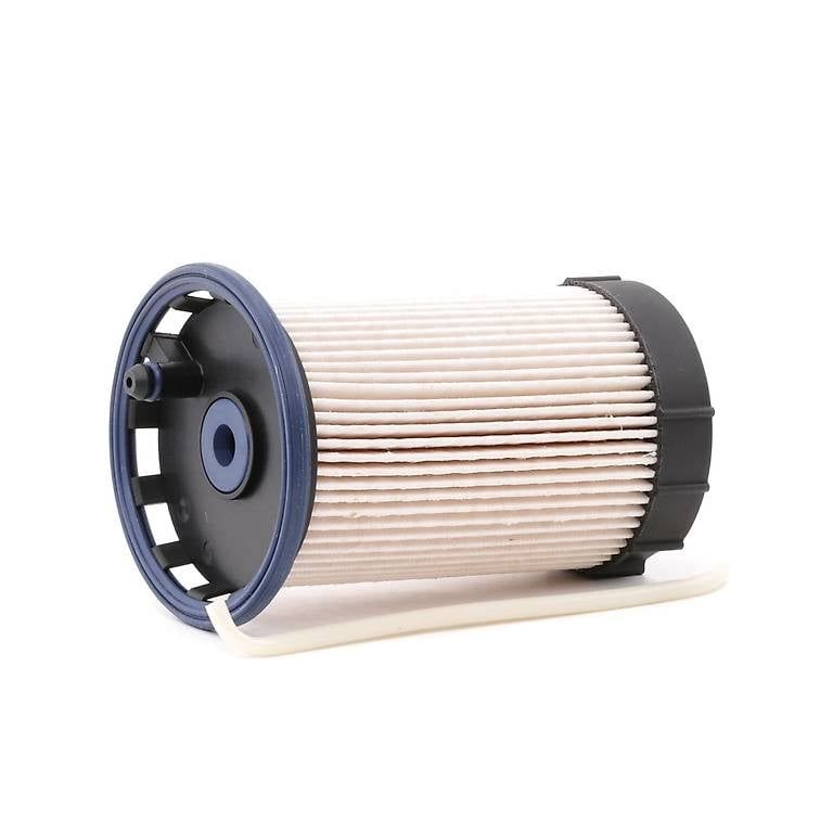 Tutti pezzi di ricambio auto: Dieselfilter MANN 2.0 TDI – Usato da Heimberg venduto da Jabu.11