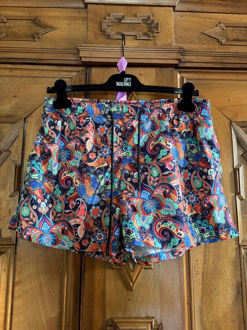 Pantaloni: WARREN WEBBER  Shorts  Grösse L  Zustand: Perfekt – Usato da Interlaken venduto da Bona55