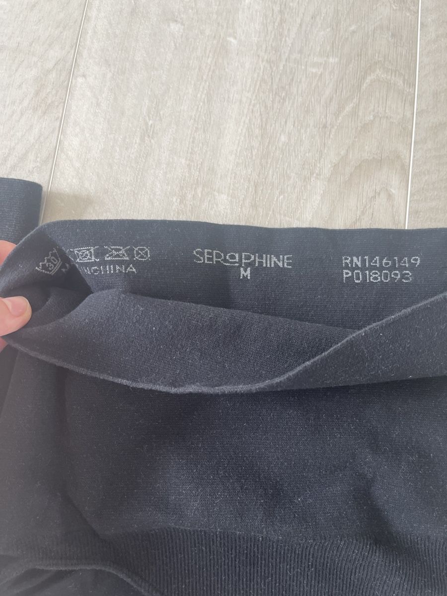 Altra biancheria intima: Seraphine Postpartum/Kaiserschnitt Slip Set M hoch – Usato da Schlieren venduto da Keluwei 2