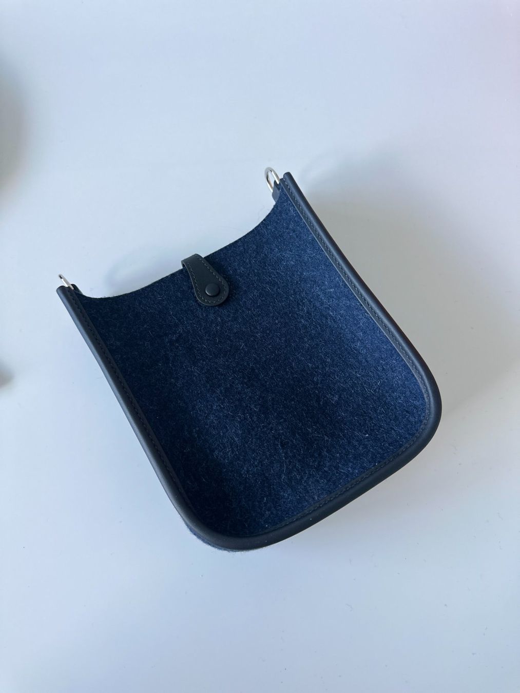Hermès Borse da donna: Hermes Evelyne 16 mini – Nuovo (secondo la descrizione) da Lugano venduto da juledo 6