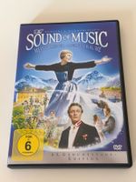 The Sound of Music DVD 45. Geburtstag Edition