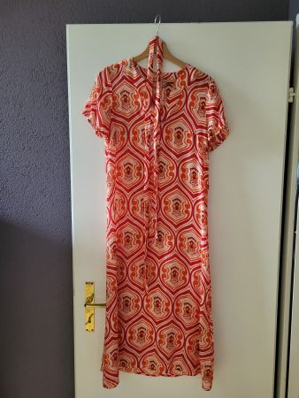 Hübsches Sommerkleid Marke "Sienna"