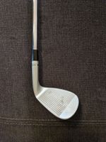 TaylorMade Milled Grind 5 Chrome SB Wedge - Linkshänder
