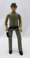 BUTCH FROM BUTCH CASSIDY AND SUNDANCE KID 9 CM. KENNER 1979