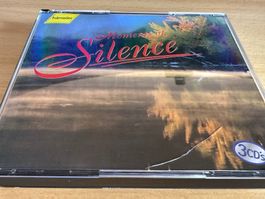 Moments Of Silence - 3 CD
