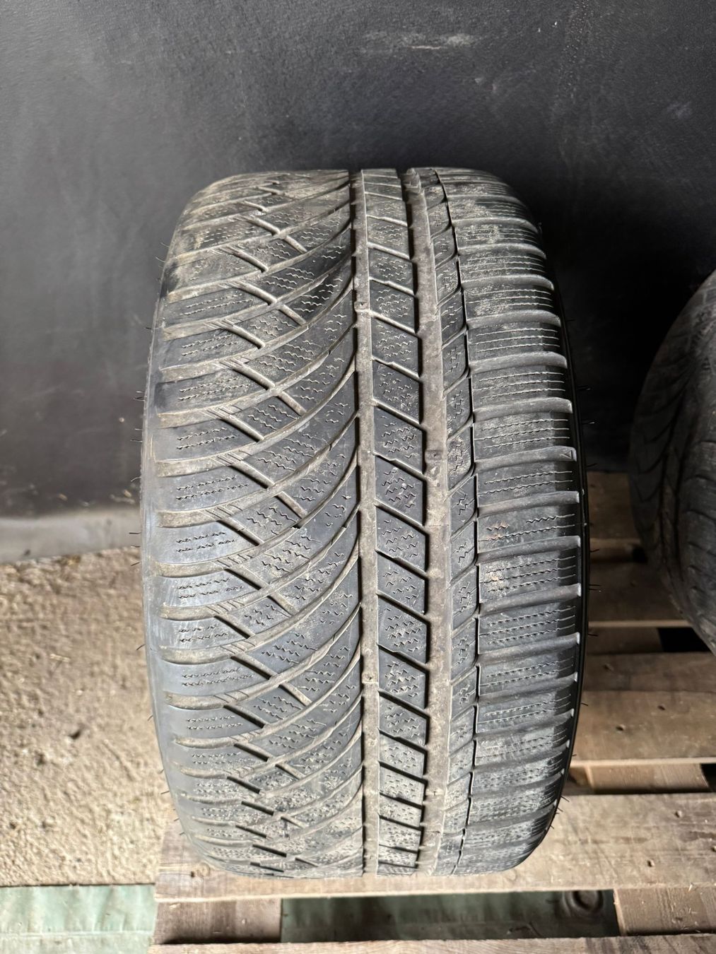 BMW Felgen: Bmw 19zoll Felgen – Gebraucht aus Gossau SG von res_jt79 4
