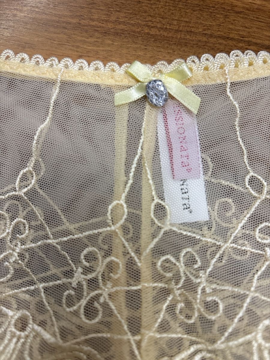 Passionata Autres dessous: Slip Grösse 38 – Neuf avec emballage d'origine à Cumpadials par ofe_btq6 1