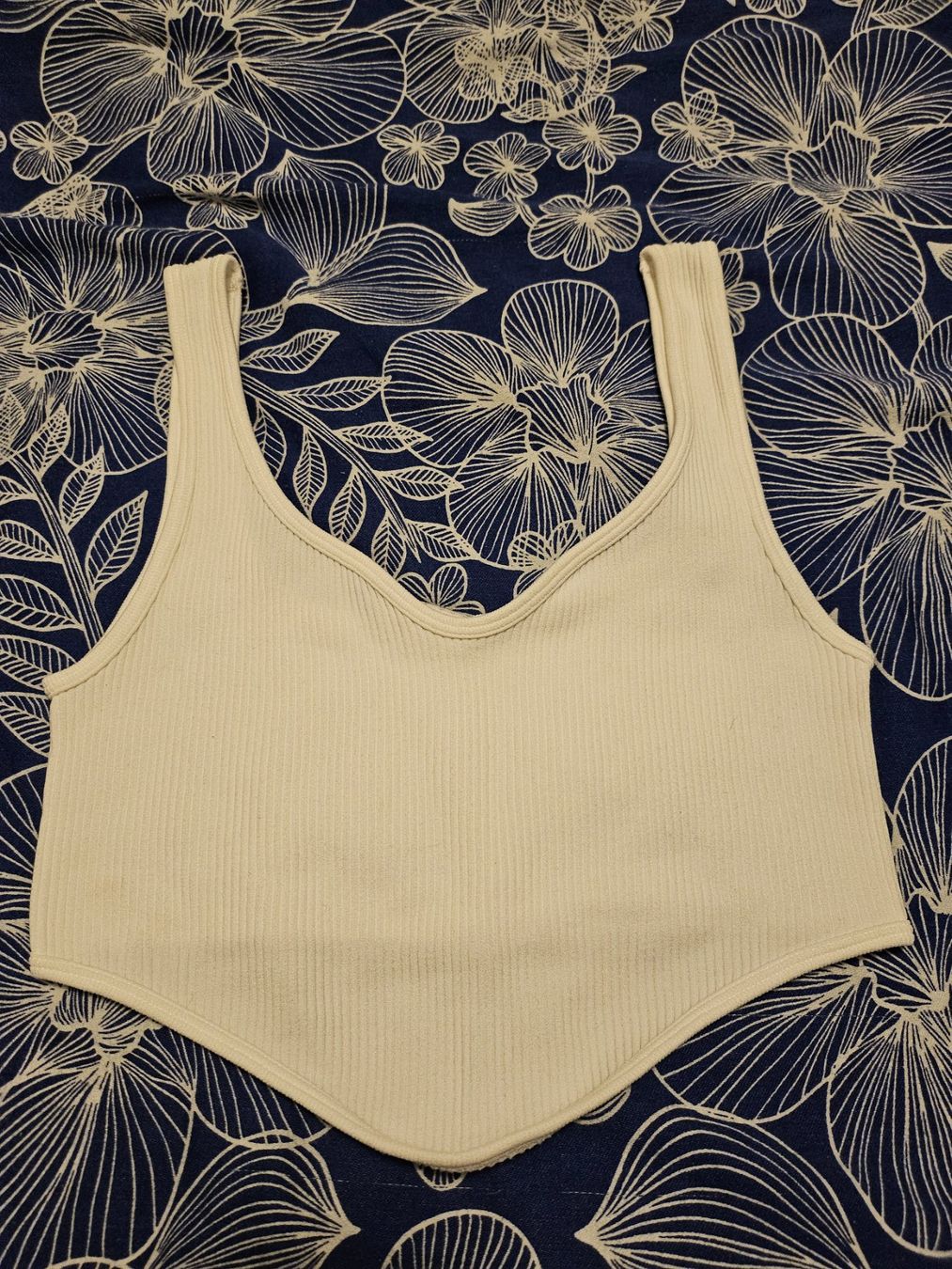 Tops: Top Bustier Zara gr XS – Neu (gemäss Beschreibung) aus Dietikon von Eleda