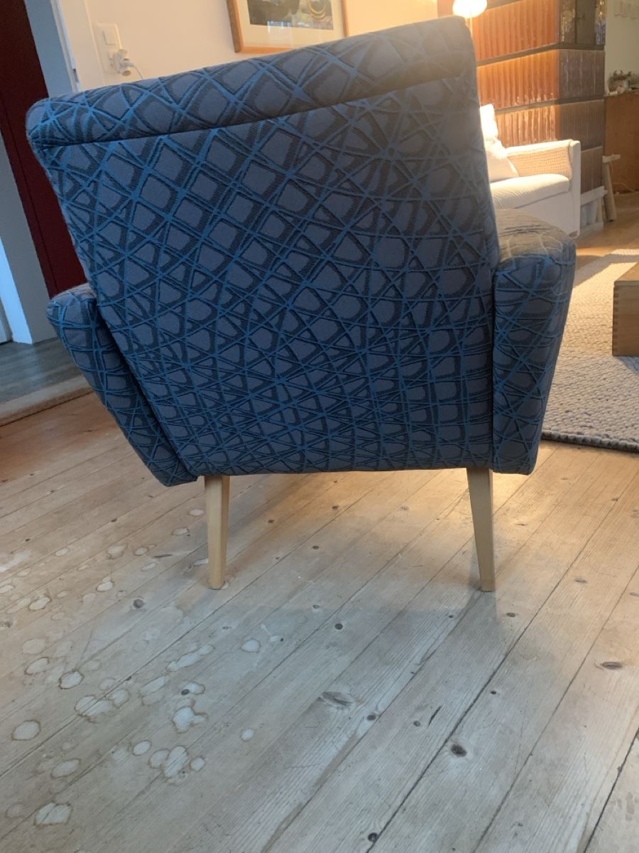 Sessel: Sessel – Gebraucht aus Amriswil von rah_hd2j 3