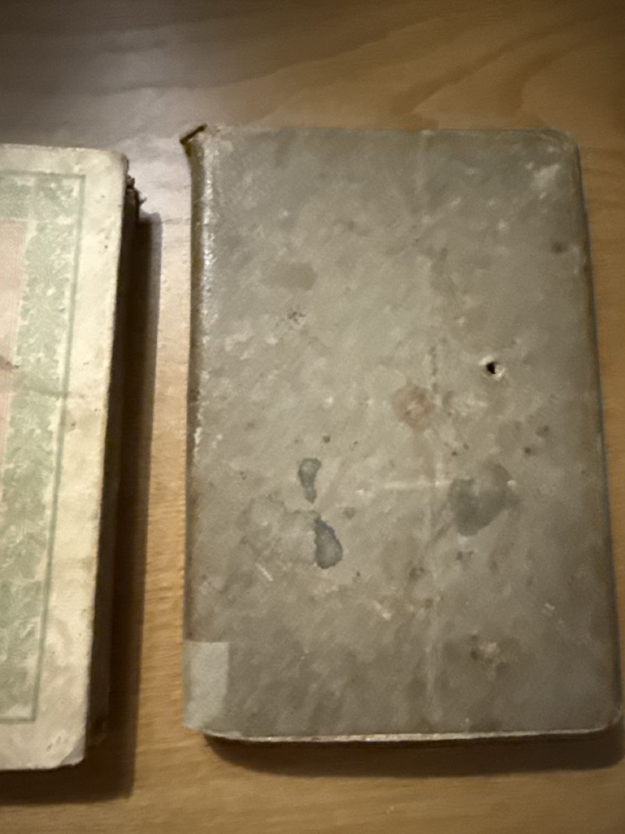 Libri: Marianne Strück Kochbuch, 1842 – Usato da Neuhausen venduto da DELY 5