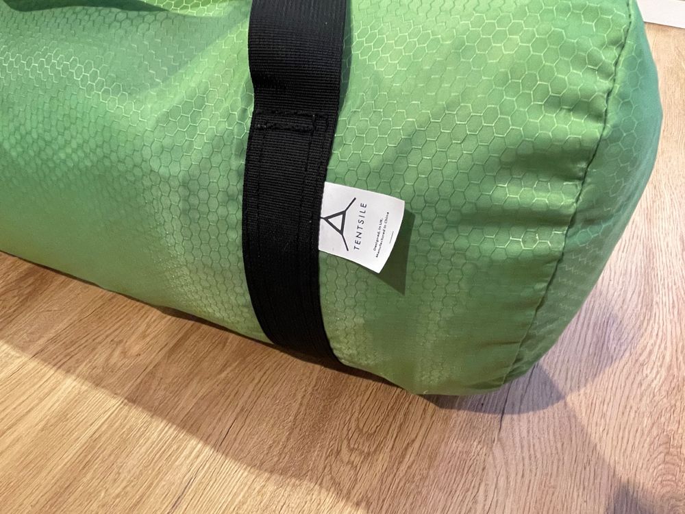 Tentsile Stingray Baumzelt Kaufen auf Ricardo