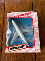 Matchbox Skybusters, Swiss Collection, Swissair