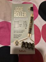 Jade Roller neu