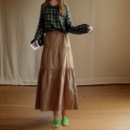 ZARA Bluse  - neuwertig -