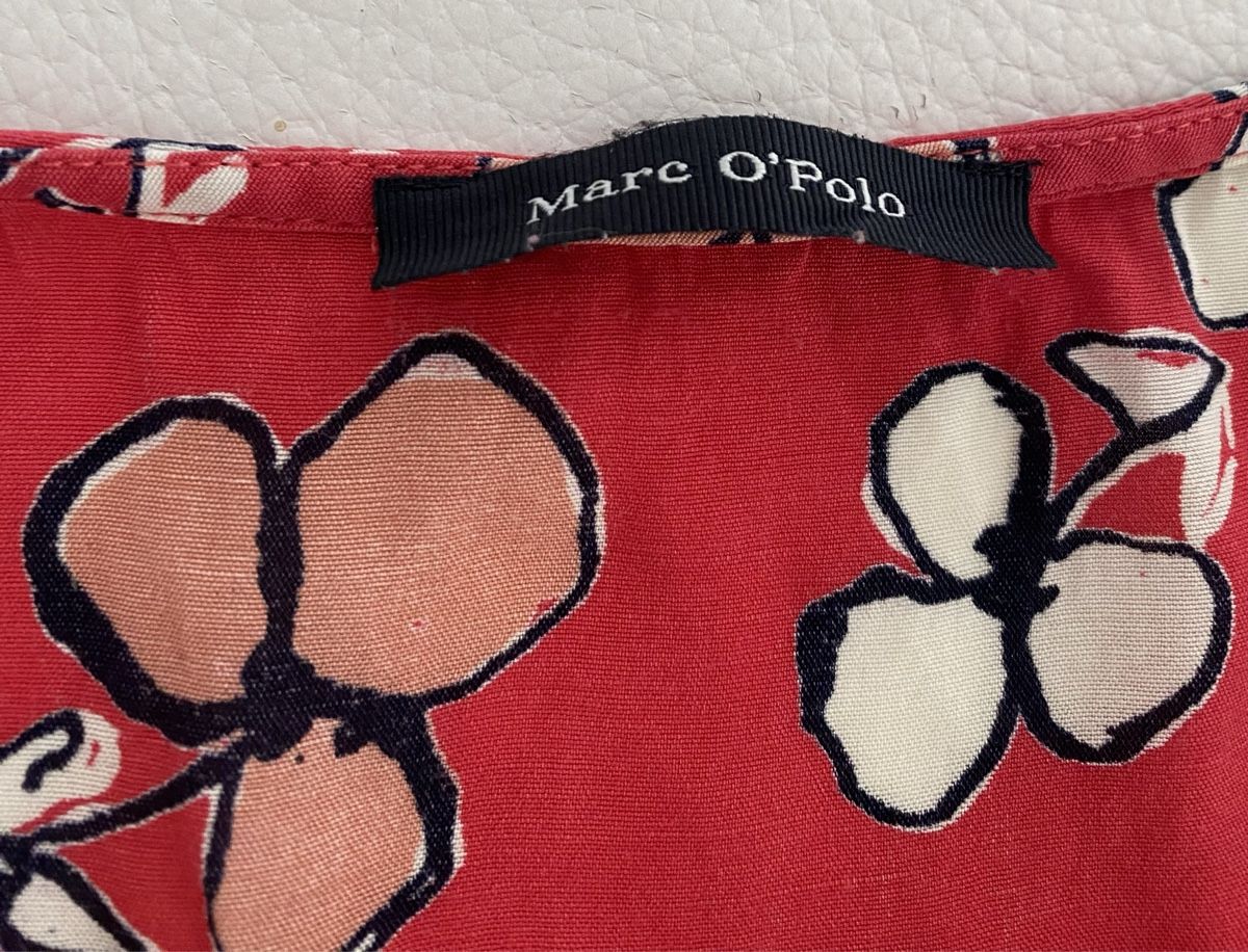 Marc O'Polo Blusen: Marc O' polo bluse 🌸 – Gebraucht aus Opfikon von Luis144 2