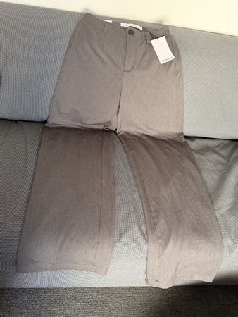Pantalon Wide Leg Bershka taille 38 - Neuf avec étiquette !