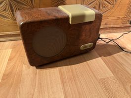 Das Perfekte Radio Für Ältere Menschen Mit Demenz