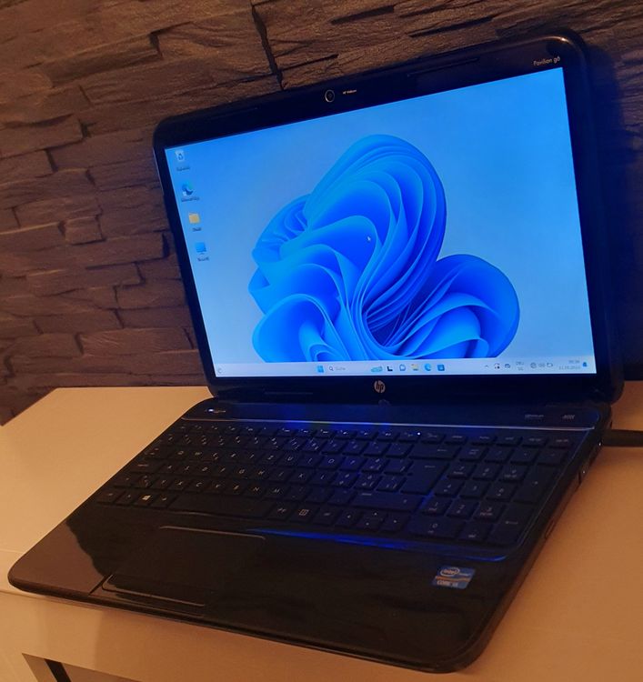 HP Pavilion G6 Windows 11 | Kaufen auf Ricardo