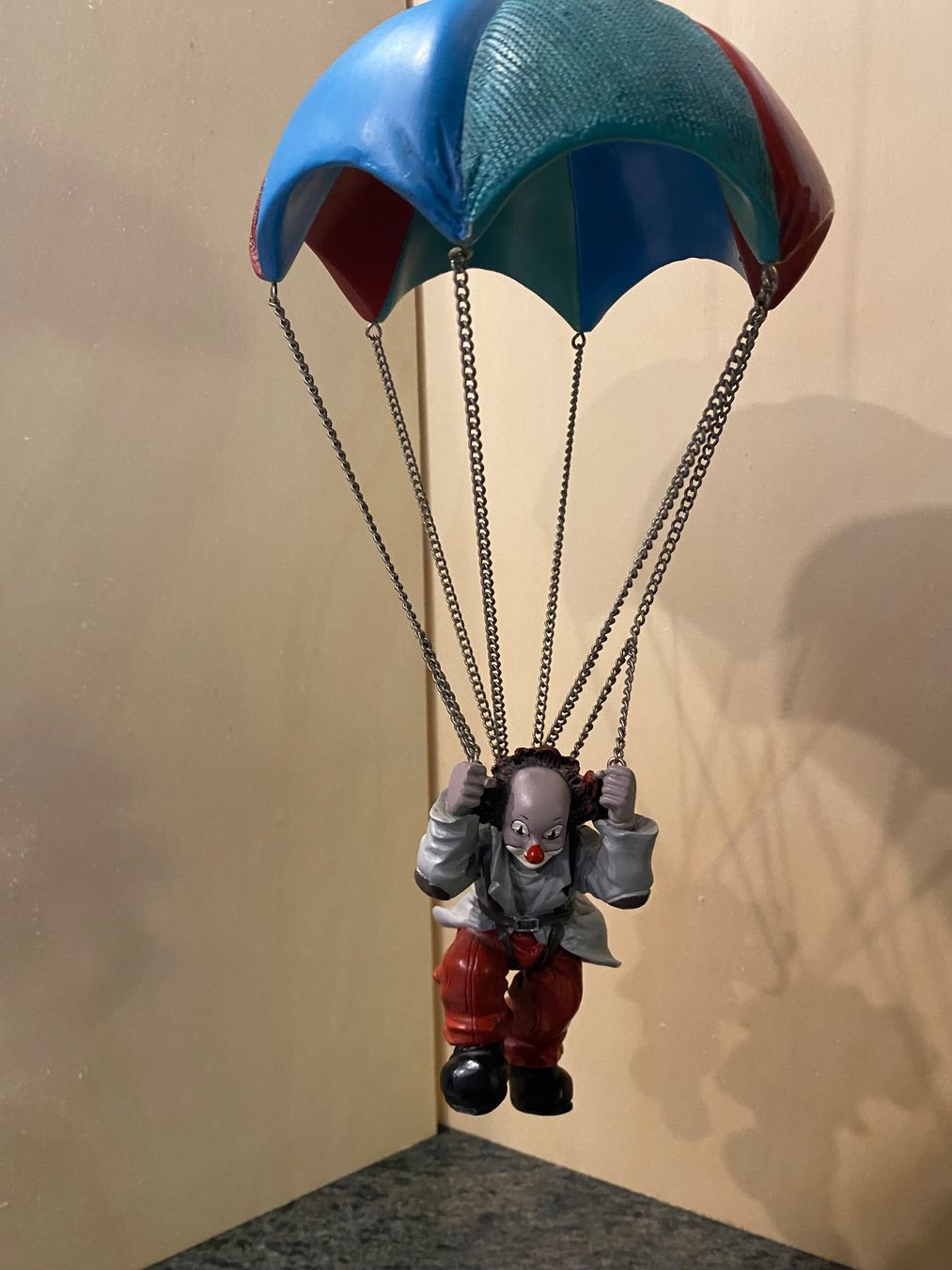 Figurines: Original Gilde Clowns – D'occasion à Grosshöchstetten par emmenvally65 7