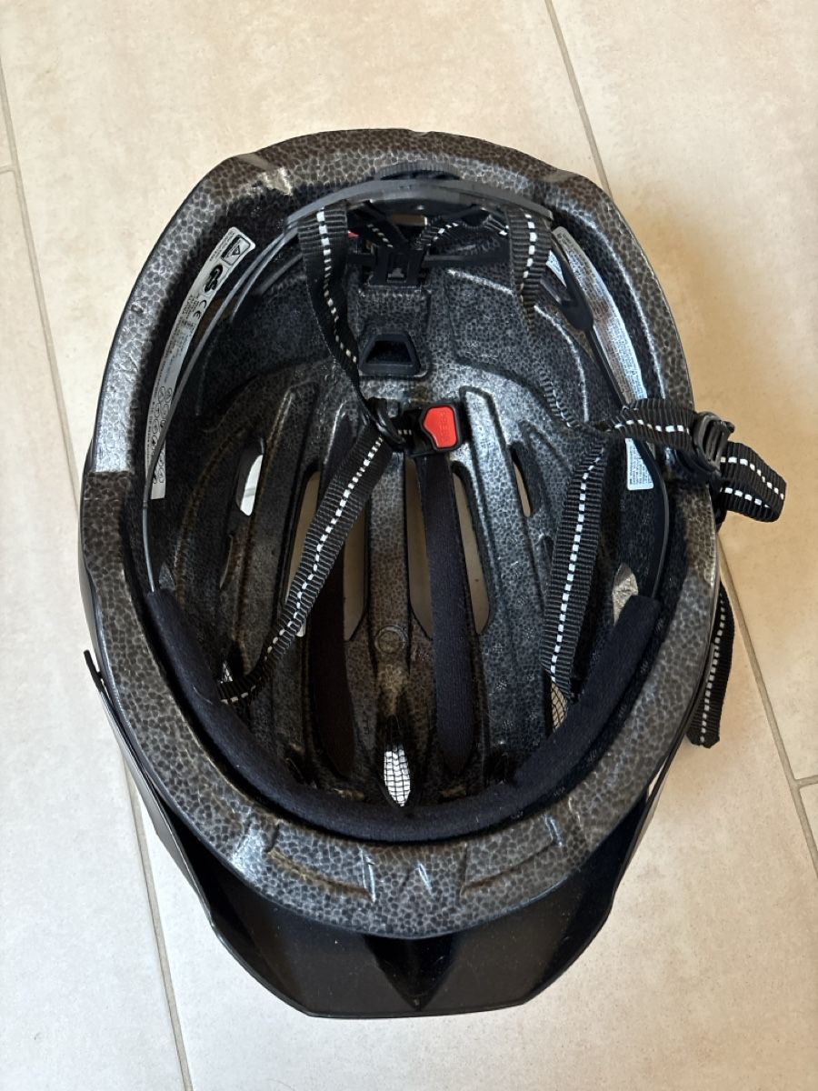 Alpina Helme: Velo-Helm – Neu (gemäss Beschreibung) aus Kernenried von larisu 2