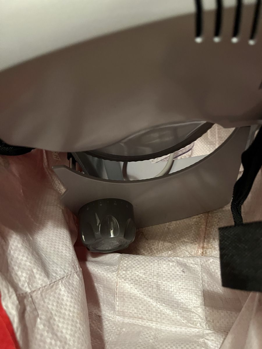 Mio Star Elettrodomestici da cucina: Mio STAR Haushalt-Allesschneider mit Anleitung – Usato da Basel venduto da JJ.Elena 2
