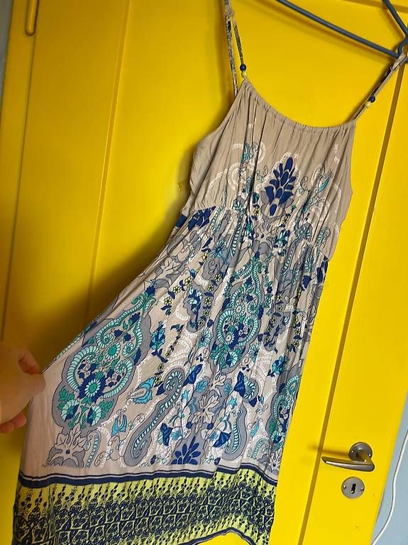 Vestiti: Damenkleid Gr.S/M – Usato da Biberist venduto da LASCHINDELEGI